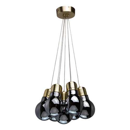 Люстра потолочная MW-LIGHT 663011707 в Gipfel