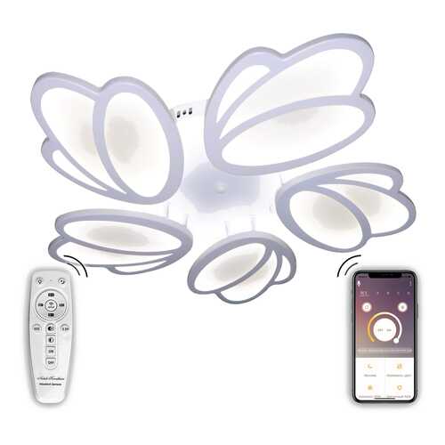 Люстра потолочная Natali Kovaltseva INNOVATION STYLE 83000 в Gipfel
