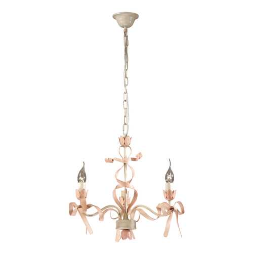 Люстра потолочная Odeon Light 2527/3 в Gipfel