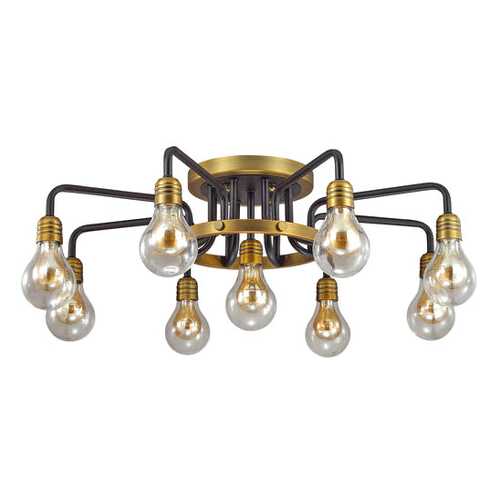 Люстра потолочная Odeon Light 3983/9C в Gipfel