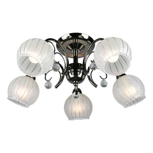 Люстра потолочная OMNILUX OML-31807-05 в Gipfel