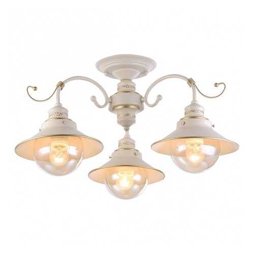 Люстра потолочная OMNILUX OML-50807-03 в Gipfel