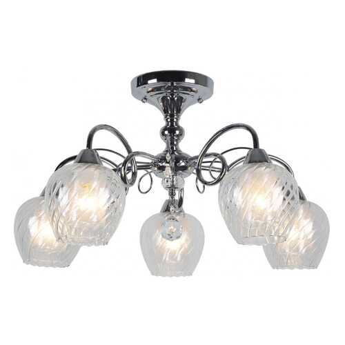 Люстра потолочная OMNILUX OML-53607-05 в Gipfel
