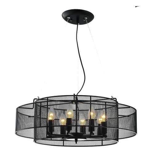 Люстра потолочная Powerlight 1-012680 в Gipfel