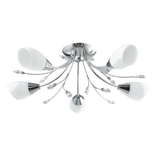 Люстра потолочная Powerlight 1-014250 в Gipfel