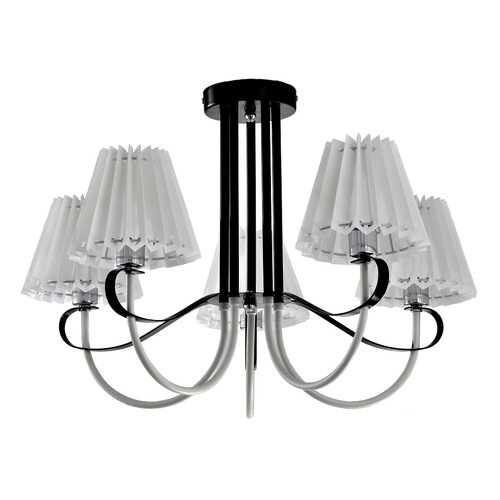 Люстра потолочная Powerlight 1-014450 в Gipfel