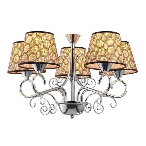 Люстра потолочная Powerlight 1-014950 в Gipfel