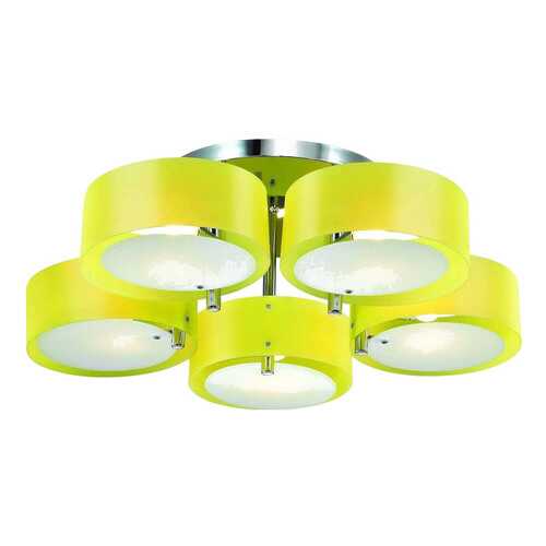 Люстра потолочная ST Luce SL483.092.05 в Gipfel