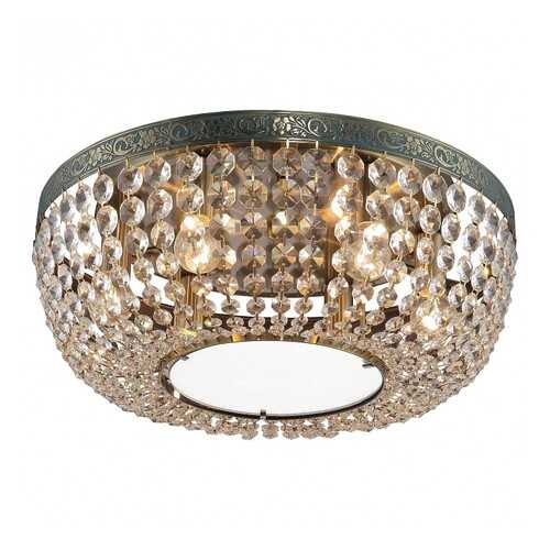 Люстра потолочная TopLight TL7240X-06AB в Gipfel