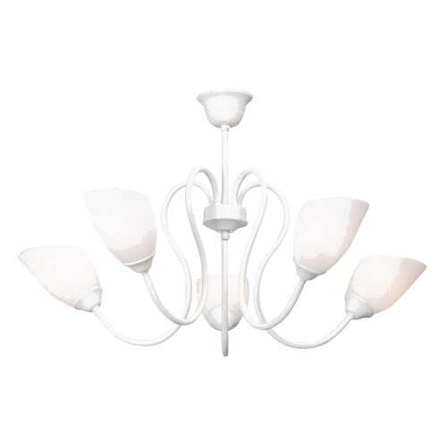 Люстра потолочная Vitaluce V3414/5PL в Gipfel