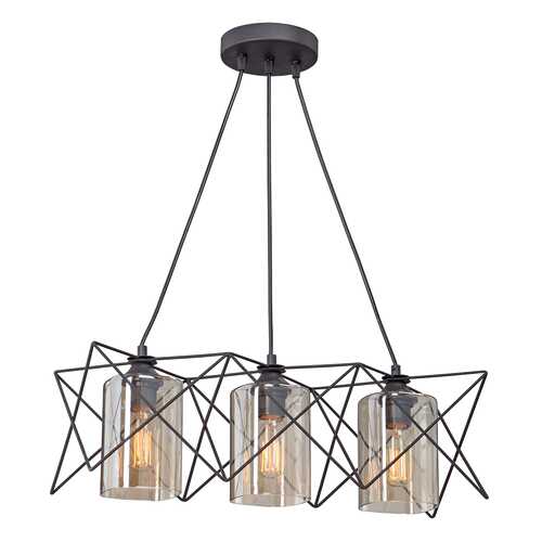 Люстра Vitaluce V4721-1/3S, 3хE27 макс. 60Вт в Gipfel