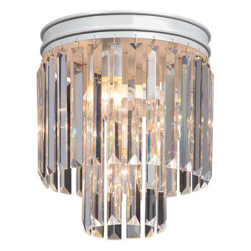 Люстра Vitaluce V5151-0/3+1PL, 4хE14 макс. 40Вт в Gipfel