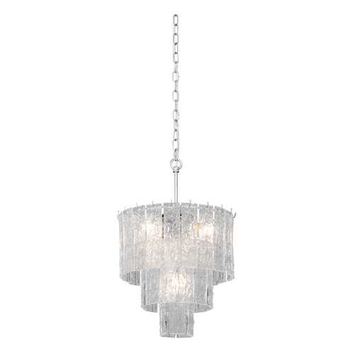 Люстра Vitaluce V5318-9/5, 5хЕ14 макс. 40Вт в Gipfel