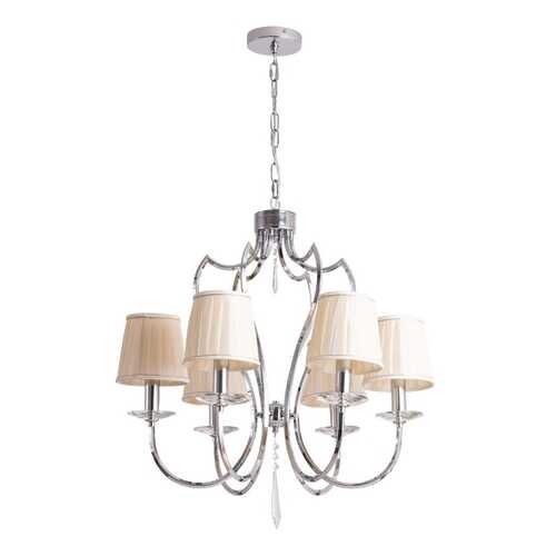 Подвесная люстра Arte Lamp Andrea A6352LM-6CC в Gipfel
