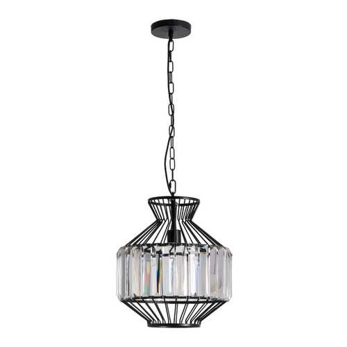 Подвесная люстра Arte Lamp Cassel A1789SP-1BK в Gipfel