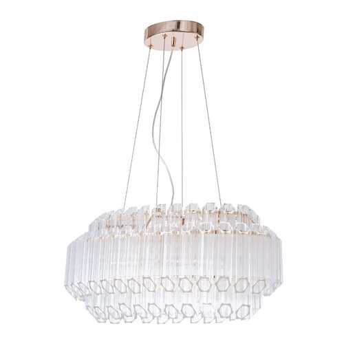 Подвесная люстра Arte Lamp Jastin A2848SP-5GO в Gipfel