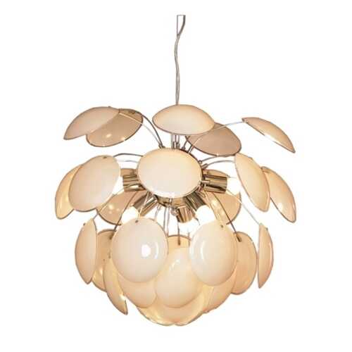 Подвесная люстра Loft Mattina GRLSQ-4313-06 в Gipfel