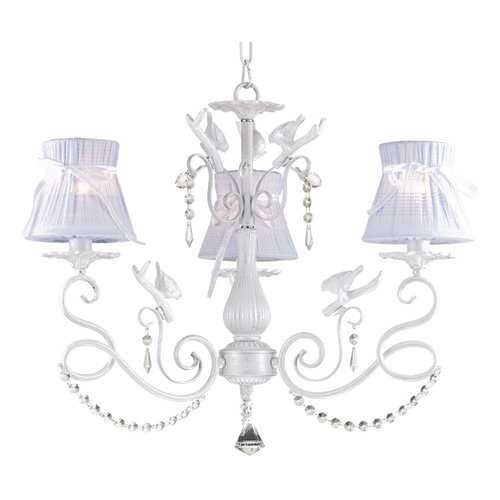 Подвесная люстра Lumien Hall 1011/3P-WS в Gipfel