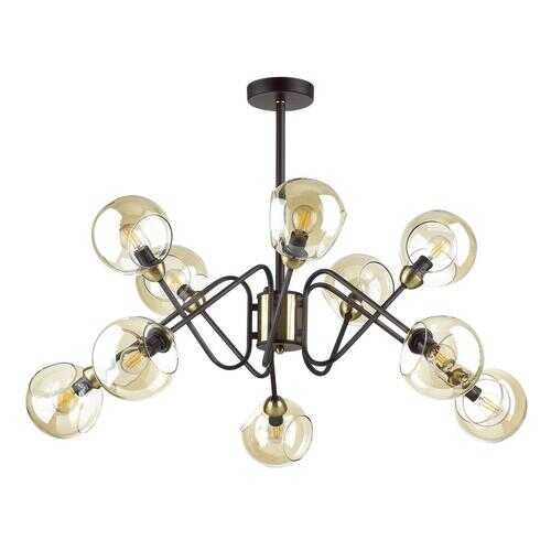 Подвесная люстра Lumion Tiana 4518/10C в Gipfel
