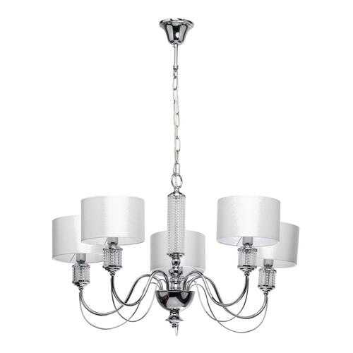 Подвесная люстра MW-Light Онтарио 692011205 в Gipfel
