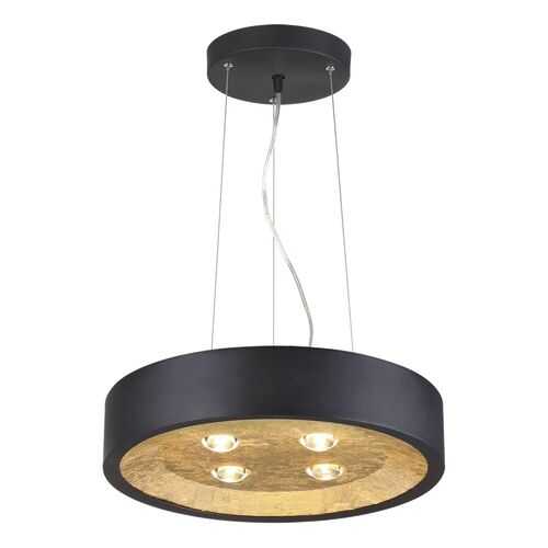 Подвесная люстра Odeon Light Glasgow 3875/4L в Gipfel