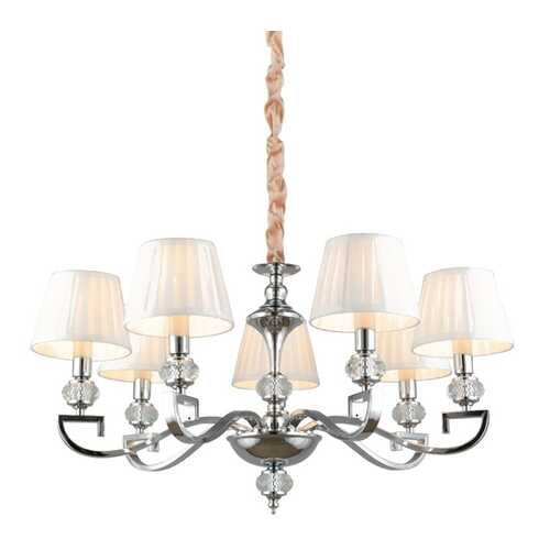 Подвесная люстра Omnilux Omnilux 724 OML-72403-07 в Gipfel
