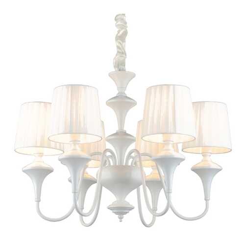 Подвесная люстра Omnilux Omnilux 725 OML-72503-06 в Gipfel