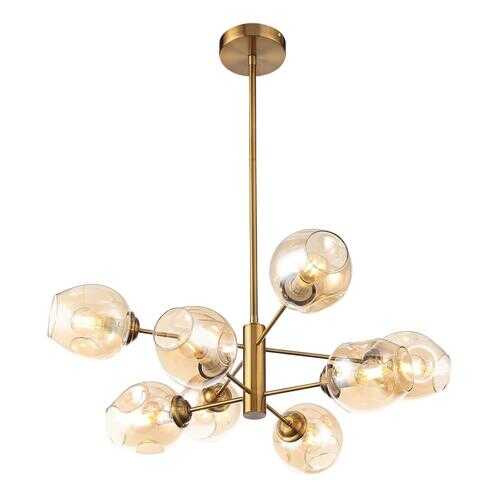 Подвесная люстра ST Luce Fovia SL1500.203.08 в Gipfel