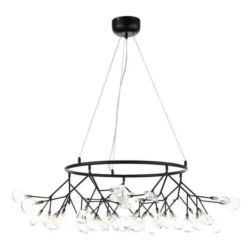 Подвесная люстра ST Luce Riccardo SL411.433.45 в Gipfel