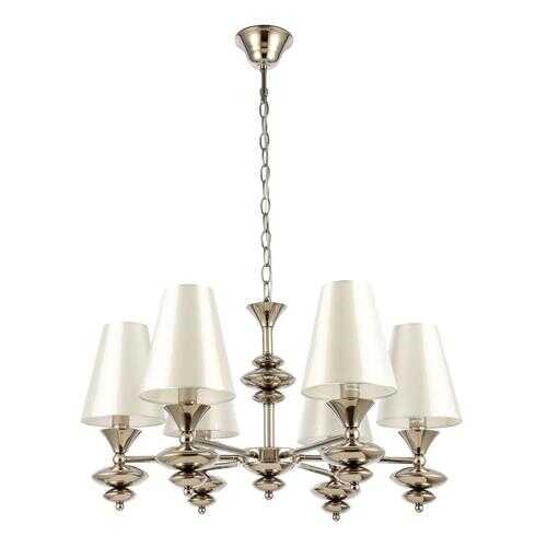 Подвесная люстра ST Luce Rionfo SL1137.103.06 в Gipfel
