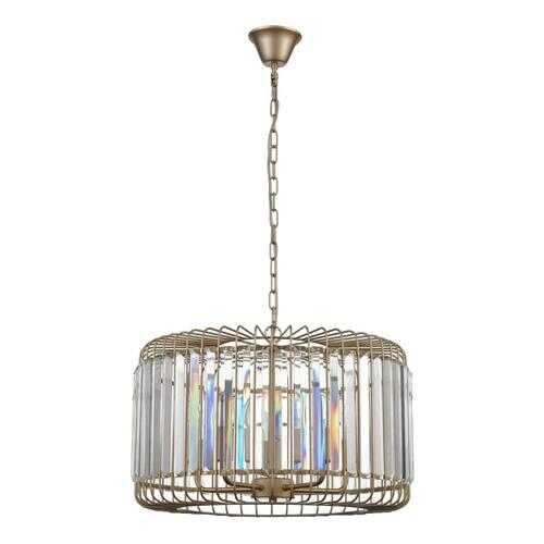 Подвесная люстра Vele Luce Angelica VL3044P05 в Gipfel