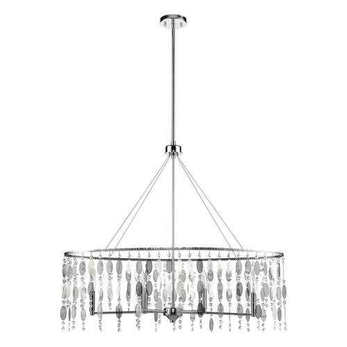 Подвесная люстра Vele Luce Grace VL4093P62 в Gipfel