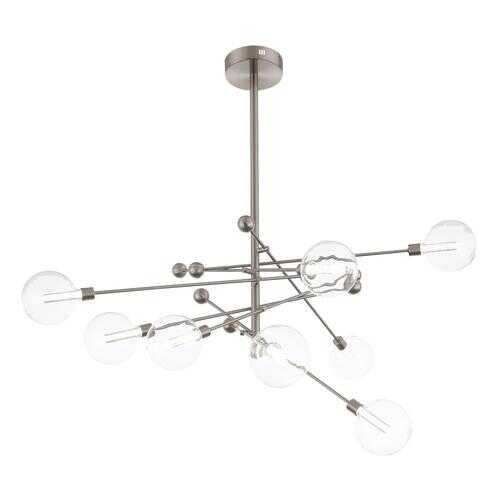 Подвесная светодиодная люстра ST Luce Giacio SL377.302.08 в Gipfel