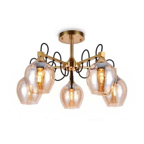 Потолочная люстра Ambrella light Traditional TR9061 в Gipfel