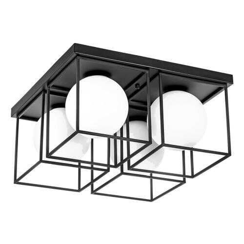 Потолочная люстра Lightstar Gabbia 732147 в Gipfel