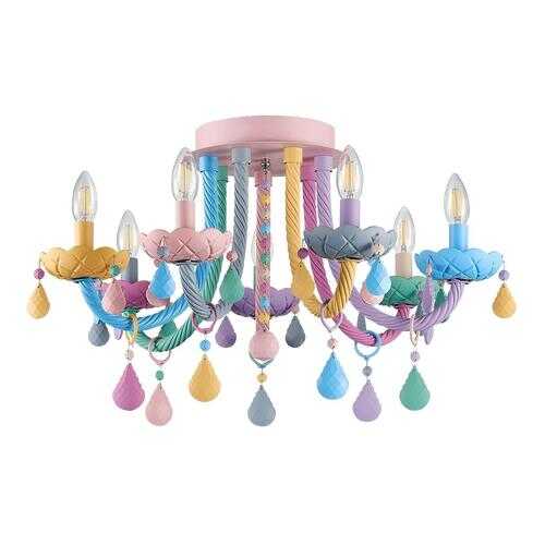 Потолочная люстра ST Luce Fiata SL1700.782.07 в Gipfel