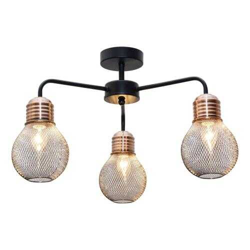 Потолочная люстра Toplight Grissell TL1155-3D в Gipfel