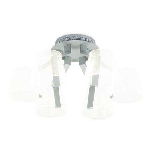 Потолочная светодиодная люстра Ambrella light Original AK4011 в Gipfel