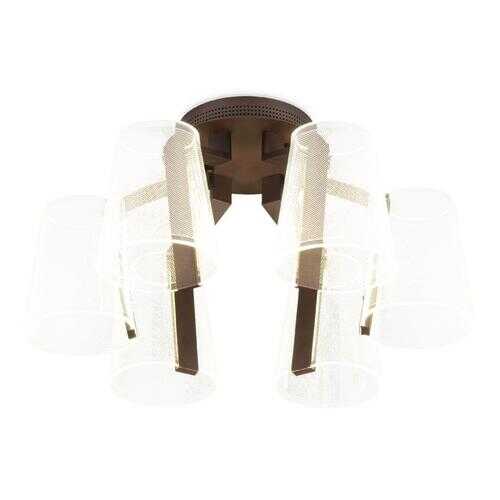Потолочная светодиодная люстра Ambrella light Original AK4033 в Gipfel