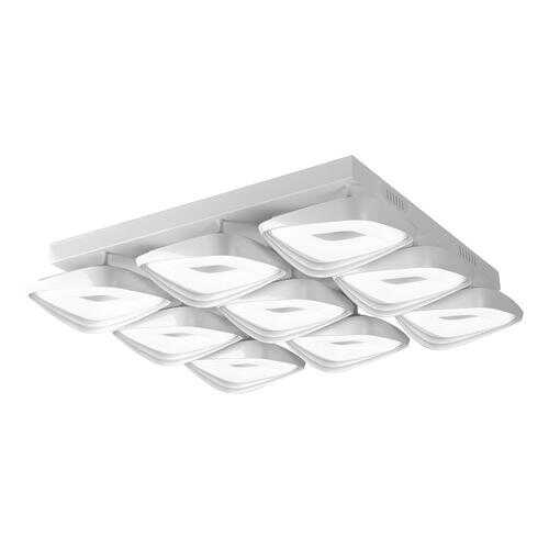 Потолочная светодиодная люстра iLedex Flying FS-012-X9 216W WH в Gipfel