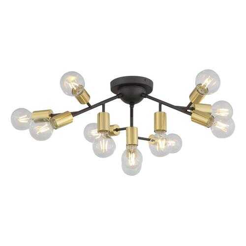 Потолочная светодиодная люстра ST Luce Foglione SL437.402.12 в Gipfel