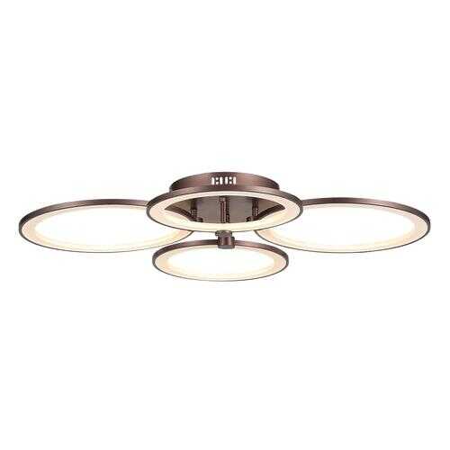 Потолочная светодиодная люстра ST Luce Twiddle SL867.702.04 в Gipfel