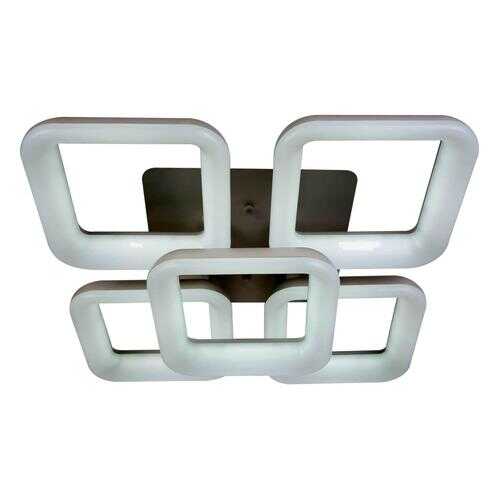 Потолочная светодиодная люстра Stilfort Cube 2086/01/05C в Gipfel