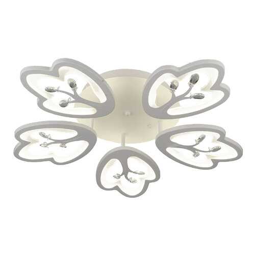 Потолочная светодиодная люстра WEDO LIGHT 75267.01.09.05 в Gipfel