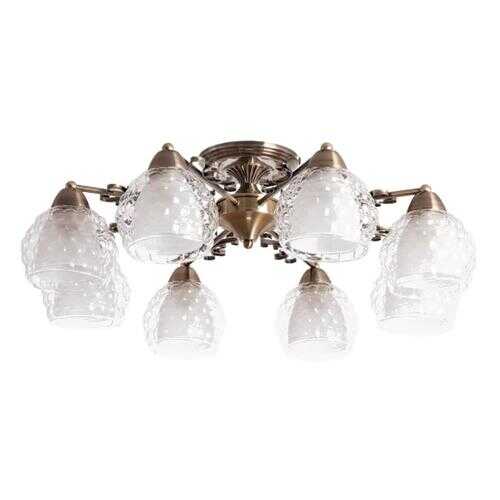 Светильник Arte Lamp MALINA A7695PL-8AB в Gipfel
