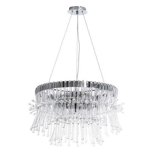 Светильник Divinare VETRO 7565/02 SP-7 в Gipfel