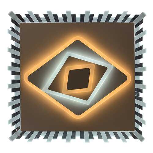 Светодиодная потолочная люстра Studio Led 0011/500 Crystal в Gipfel