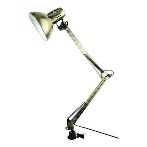 Настольная лампа Arte Lamp Senior A6068LT-1AB в Gipfel