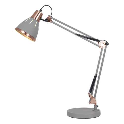 Настольный светильник Arte Lamp A2246LT-1GY в Gipfel