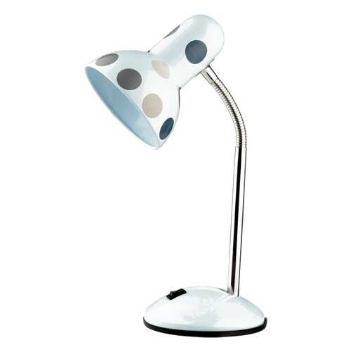 Настольный светильник Odeon Flip 2592/1T белый в Gipfel